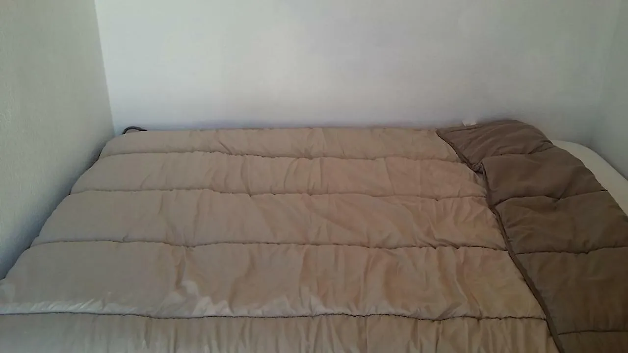 Central Apartment In La Nogalera Complex Torremolinos Spain
