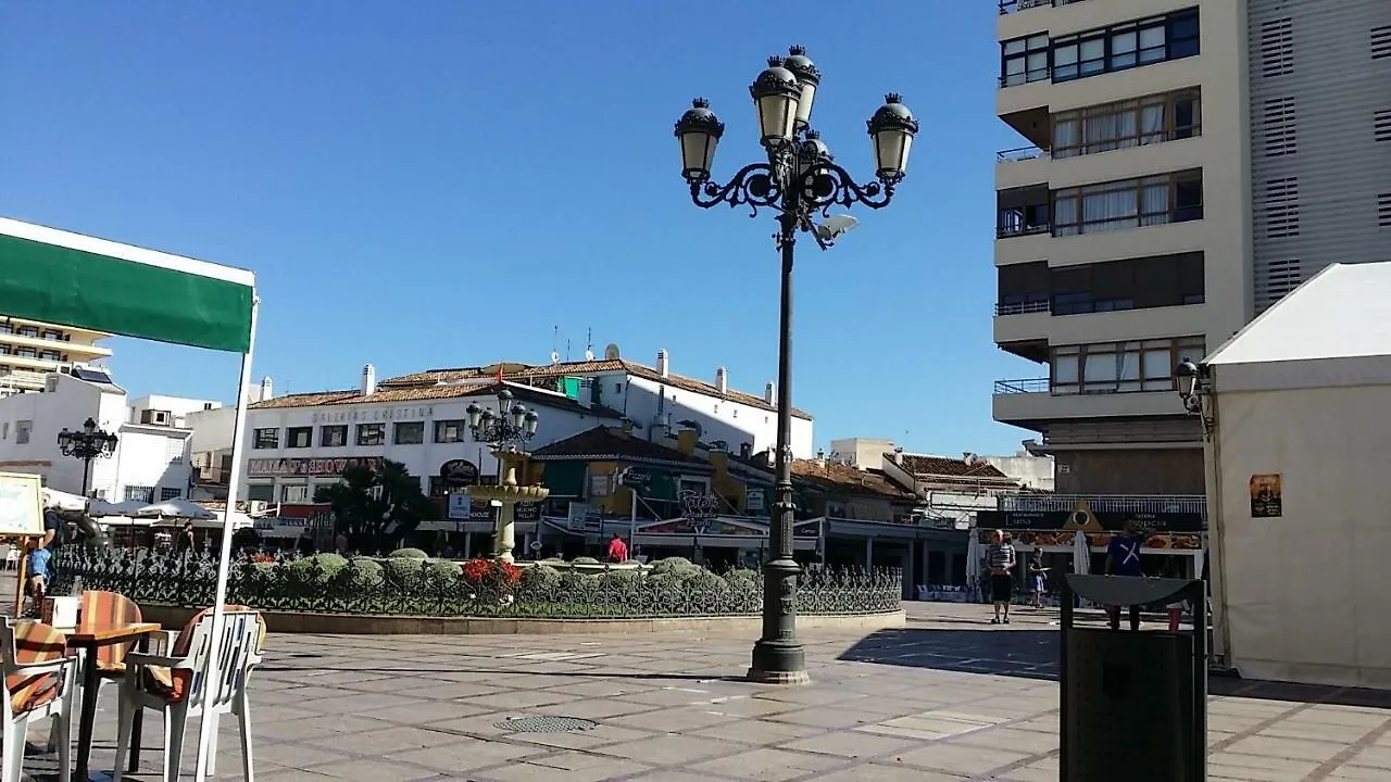Central Apartment In La Nogalera Complex Torremolinos 0*,  Spain