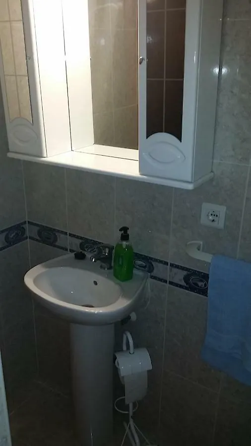 Central Apartment In La Nogalera Complex Torremolinos 0*,  Spain